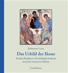 Johannes Lenz, Johnannes Lenz - Das Urbild der Ikone
