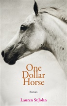 Lauren St John, Lauren St. John, Christoph Renfer - One Dollar Horse