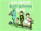 Erich Schmitt - Das große Erich Schmitt Buch
