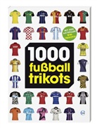 ., Bernard Lions - 1000 Fußballtrikots