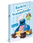 Steffi Korda - Backen mit der Sesamstraße