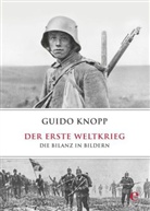 Knop, Guido Knopp, Spor, Sporn - Der Erste Weltkrieg