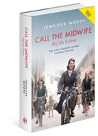 Jennifer Worth - Call the Midwife - Ruf des Lebens