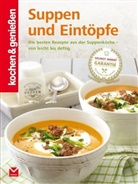 Kochen &amp; Genießen - Suppen und Eintöpfe