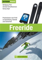 Poh, Wolfgan Pohl, Wolfgang Pohl, Schellhamme, Christo Schellhammer, Christof Schellhammer... - Freeride