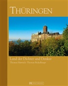 Thomas Bickelhaupt, Thoma Härtrich, Thomas Härtrich, Thomas Härtrich - Thüringen