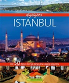 Fre, Franz M. Frei, Franz Mar Frei, Franz Marc Frei, Verigou, Klio Verigou - Highlights Istanbul