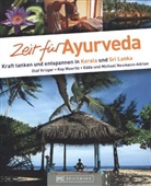 Ola Krüger, Olaf Krüger, Kay Maeritz, Kay u a Maeritz, Martin Miethig, Michael Neumann-Adrian - Zeit für Ayurveda