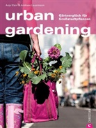 Klei, Anj Klein, Anja Klein, Lauermann, Andreas Lauermann - urban gardening