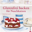 Goss-Custard, Emma Goss-Custard - Glutenfrei backen für Naschkatzen