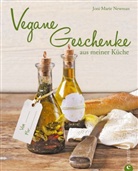Joni M. Newman, Joni Marie Newman, Kurt Halsey - Vegane Geschenke aus meiner Küche