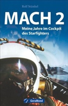Rolf Stünkel - Mach 2