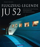 Helmut Erfurth - Flugzeug-Legende Ju 52