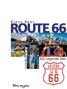 Klaus Beer - Route 66