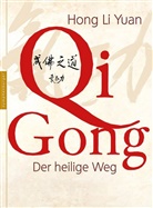 Hong L Yuan, Hong Li Yuan - Qi Gong