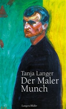 Tanja Langer - Der Maler Munch