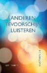 Bert Bakker - Luisteren 2.0