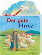 Irmgard Partmann, Astrid Krömer - Der gute Hirte
