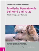 Nol, Chiar Noli, Chiara Noli, Scarampell, Fabi Scarampella, Fabia Scarampella... - Praktische Dermatologie bei Hund und Katze