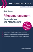 Kämme, Kämmer, Karla Kämmer, Palm, Karl Kämmer, Karla Kämmer - Pflegemanagement