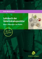 Günther, Frank Günther, Westermaye, Erwin Westermayer, Erwin (Dr. med. vet. Westermayer, Erwin (Dr. med. vet.) Westermayer... - Lehrbuch der Veterinärakupunktur. Bd.2