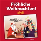Uli Stein - Fröhliche Weihnachten!