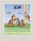 Uli Stein - Uli Steins Haustiere