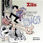 Jim Borgman, Jerry Scott, Jim Borgman - Zits, Leben mit einem Teenager