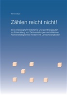 Werner Stoye - Zählen reicht nicht!