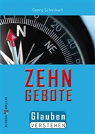 Georg Schwikart - Zehn Gebote