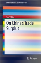 Tao Yuan - On China's Trade Surplus