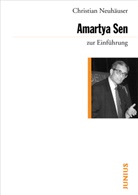 Christian Neuhäuser - Amartya Sen zur Einführung