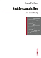 Samuel Salzborn - Sozialwissenschaften zur Einführung