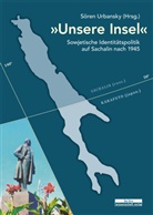 Sören Urbansky, Söre Urbansky, Sören Urbansky - 'Unsere Insel'