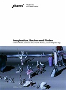 Emmanue Alloa, Emmanuel Alloa, Gottfrie Boehm, Gottfried Boehm, Or Budelacci, Orlando Budelacci... - Imagination