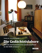 Thalia Gigerenzer - Gedächtnislabore