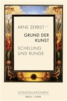 Fran Büttner, Frank Büttner, Zerbst, Arne Zerbst - Grund der Kunst