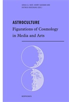 Sonja A J Neef et al, B, Di Boschung, Dietrich Boschung, Marti Neef, Martin Neef... - Astroculture