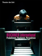 Stadttheate Giessen, Stadttheater Gießen - BÜCHNER international