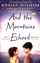 Khaled Hosseini - And the Mountains Echoed