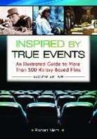 Robert Niemi, Robert J Niemi, Robert J. Niemi, Robert James Niemi - Inspired by True Events
