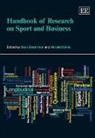 Harald Dolles, Sten Dolles Soderman, Sten Soederman, Sten Dolles Soederman, Sten/ Dolles Ssderman, Harald Dolles... - Handbook of Research on Sport and Business