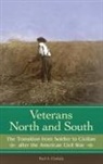Paul Cimbala, Paul A. Cimbala - Veterans North and South