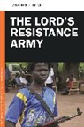 Lawrence Cline, Lawrence E. Cline, Cline Lawrence E. - The Lord's Resistance Army
