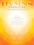 James (CRT) Koerts - Hymns Magnified