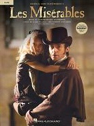 Alain (COP)/ Schonberg Boublil, Claude-michel Schoenberg - Les Miserables