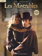 Alain (COP)/ Schonberg Boublil - Les Miserables