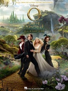Danny Elfman, Danny (COP) Elfman - Oz the Great and Powerful