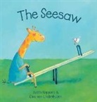 Judith Koppens, Judith/ Van Lindenhuizen Koppens, Eline Lindenhuizen, Eline Van Lindenhuizen, Eline Van Lindenhuizen - The Seesaw