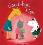 Judith Koppens, Judith/ Van Lindenhuizen Koppens, Eline Lindenhuizen, Eline Van Lindenhuizen, Eline Van Lindenhuizen - Good-Bye, Fish
